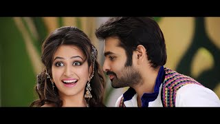 Mahaveer No1 Full Movie In Hindi Dubbed  Ram Pothineni  Kriti Kharbanda  Review amp Facts 1080p HD [upl. by Hemphill925]