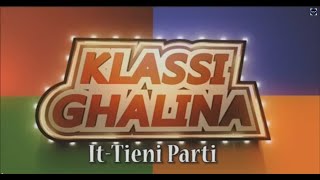 Klassi Ghalina Season 2 Episode 11 Part 2 [upl. by Kanya]