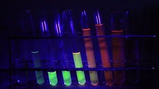 Column chromatography [upl. by Aniale]