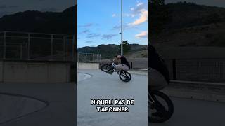 INSANE FAIL IN BMX FREESTYLE PARK fail crash bmx skatepark bike tricks rider sports fails [upl. by Ive]