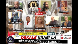 VAUDOU CHRISTIANISME ISLAM FÂ HINDOUISME…SE SONT RENCONTRÉS​​ religion jesus theology [upl. by Anileh136]