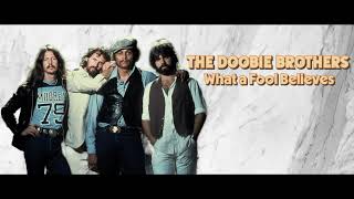 The Doobie Brothers  What A Fool Believes Orig Full Instrumental HD Enhanced Sound 2023 [upl. by Suckow790]