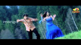 Boss Songs  Andagadu Song  Nagarjuna amp Nayanatara [upl. by Yeltihw]