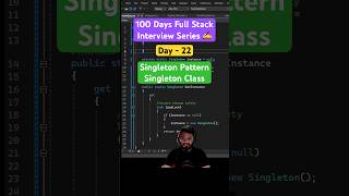 Design Pattern Interview Questions interview shorts designpatterninterviewquestions [upl. by Anelegna]