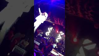 Winky D live at braai festival Madrinks muCup [upl. by Hen184]