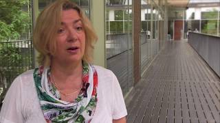 Elisabeth Cardis The Radiation Programme Subt EN ES CA [upl. by Assenad]