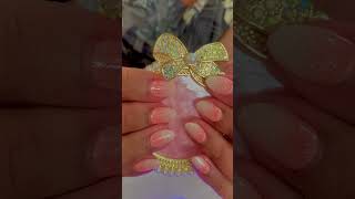 Ombre Nails nailart naildesign ombrenails [upl. by Morel]