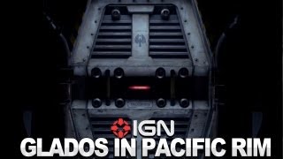 Pacific rim stop motion 4 Jaeger war [upl. by Enilrae864]