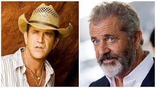 La vie et la triste fin de Mel Gibson [upl. by Drusus300]