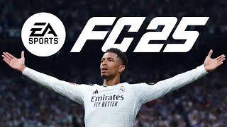 Squadre da provare ad inizio gioco su FC 25 [upl. by Marianna]