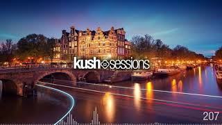 207 KushSessions Liquid Drum amp Bass Mix [upl. by Drucilla515]