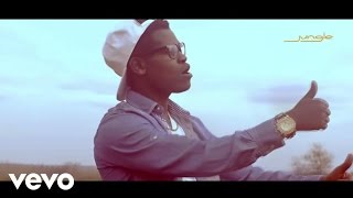 Bruce Melodie  Ntujyuhinduka Official Video [upl. by Metcalf]