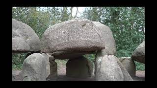 Dutch Dolmens [upl. by Damara]