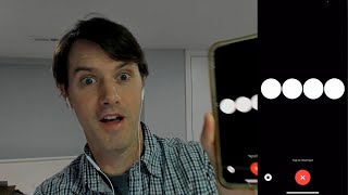 ChatGPT Voice Conversation Blowing My Mind  Initial ReactionReview [upl. by Armin]