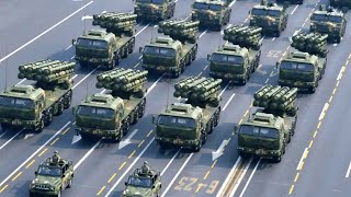 China Military Power 2023  PLA Armed Forces  How Powerful is China [upl. by Leeban]