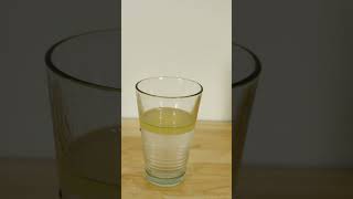 How To Make Oil And Water Mix [upl. by Ekram]