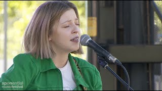 Jade Bird  Full Set XPoNential Music Festival 2021 [upl. by Streeter]