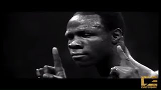 Warriors Code  Chris Eubanks Greatest Fight Highlights [upl. by Inalel657]