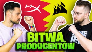 BITWA ZESTAWÓW PRODUCENTÓW 2  pojedynek gigantów [upl. by Stephine]