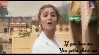 Leja leja re song  leja leja re new song  Leja Re Video  Dhvani Bhanushali  Tanishk Bagchi [upl. by Malkin]