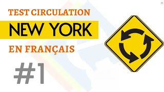 New York test circulation 2 en Francais [upl. by Atiuqrahs185]