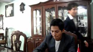 Dramatizacion de Control Empresarial Proyecto ITO Orizaba [upl. by Kcirred]