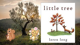 Little Tree Narrated by Rebecca [upl. by Waters]