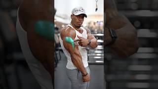 Do these 5 exercises to grow your triceps [upl. by Eehsar]