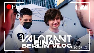 100T Valorant What Really Happened at VCT Masters Berlin [upl. by Perice]