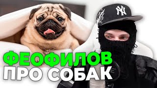 ФЕОФИЛОВ про СОБАК [upl. by Renae]