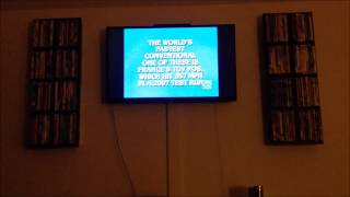 Jeopardy 2014 Tournament of Champions SF Game 1 Part 14 [upl. by Ethbun]