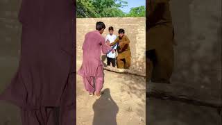 Mithras Uthanai Ka Kia Anjam Houa khaziromer funny comedy viralvideo jokes fun funnycomedy [upl. by Eylhsa]