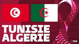 🔴🎥 Match LiveDirect  TUNISIE  ALGERIE 🇹🇳🇩🇿  🚨 PROLONGATIONS   FINALE  FIFA ARAB CUP 2021 [upl. by Rockafellow]