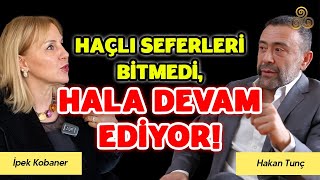 Yağma Yağmur Doğma Güneş Kudüs Düştü  İpek Kobaner [upl. by Llemaj]