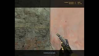 Counter Strike 1 6 odc 790 gierka komputerowa counterstrike16 [upl. by Pansy]