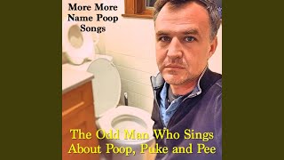 The Miguel Poop Song [upl. by Arlee]