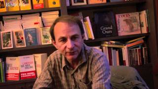 Michel Houellebecq 2 [upl. by Merkley]