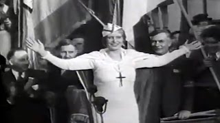 Aimee Semple McPherson [upl. by Ettenowtna]