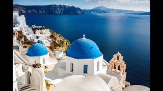 Walkthrough Santorini [upl. by Susumu]