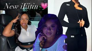 Reginae Carter TikTok live  New iFitin coming 920 8PM [upl. by Lang]