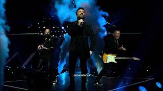 Tarkan  Baku Concert 2023 Tarkan  Bakü Konseri 2023 [upl. by Gem626]