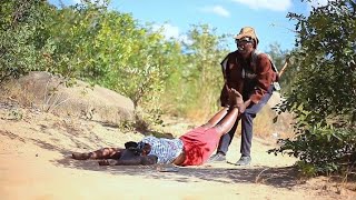 MATSANGA THE SERIAL KILLER  last part  best latest matsanga zim comedy 2024 [upl. by Sim761]