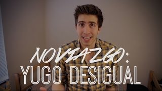 Noviazgo Yugo Desigual [upl. by Roana566]