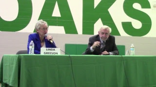 Candidate Forum Missouri House District 59 [upl. by Pickar]