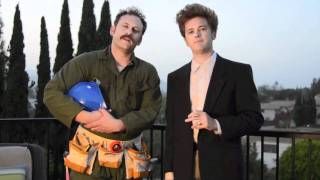 Extreme Duplex Makeover With Werner Herzog and David Lynch Promo [upl. by Drofdarb]