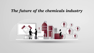 The future of the chemicals industry A capabilities perspective [upl. by Arod663]