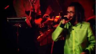 Dactah Chando live EPK Trailer 2011 [upl. by Atsugua370]