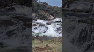 Pykara Waterfalls  Ooty [upl. by Talbot377]