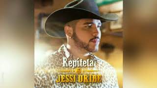 Jessi Uribe  Cenizas Audio [upl. by Rehc]