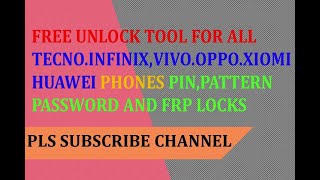 mobiles unlocking and flashing free tool 100 working meftakhullah mobiles master [upl. by Eerej110]